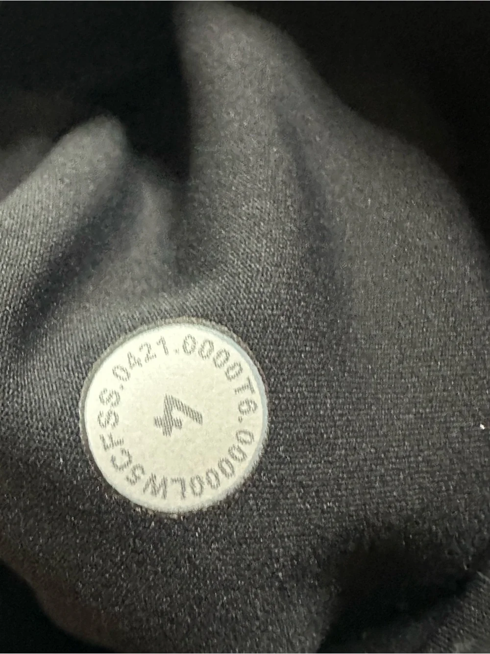 Lululemon Fast and Free High-Rise Tight 28